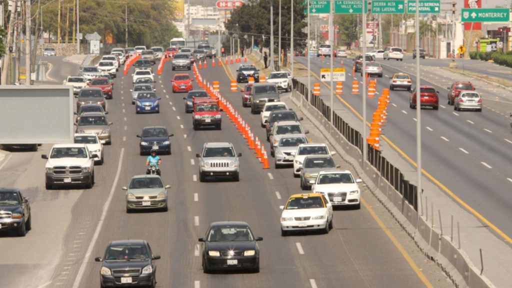 Contraflujo - Capitanes Regios Contraflujo-movilidad-vial-tráfico-metropolitano-san-pedro-guadalupe-san-nicolás