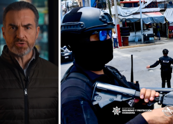 Operativos Federales De Seguridad - Capitanes Regios