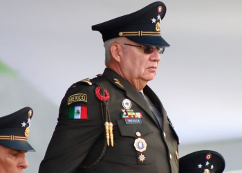 La Trayectoria Y El Rol Estratégico De Ricardo Trevilla Trejo Marcaron El Operativo En Tapalpa Contra “el Mencho”. - Capitanes Regios