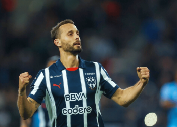 Salida De Sergio Canales De Rayados - Capitanes Regios