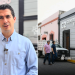 Marcelo Segovia En La Supervisión De Barrio Antiguo Barrio Bonito - Capitanes Regios