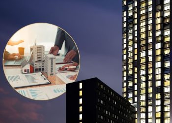 Quantium Desarrollos Departamento En Monterrey - Capitanes Regios