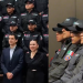 Nuevos-paramedicos-en-monterrey - Capitanes Regios Marcelo Segovia En Graduación De Protección Civil - Capitanes Regios