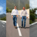 Inauguran Nueva Vialidad En Cumbres: Avenida Pedro Infante - Capitanes Regios