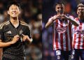Lafc Vs Chivas En Leagues Cup 2026 - Capitanes Regios