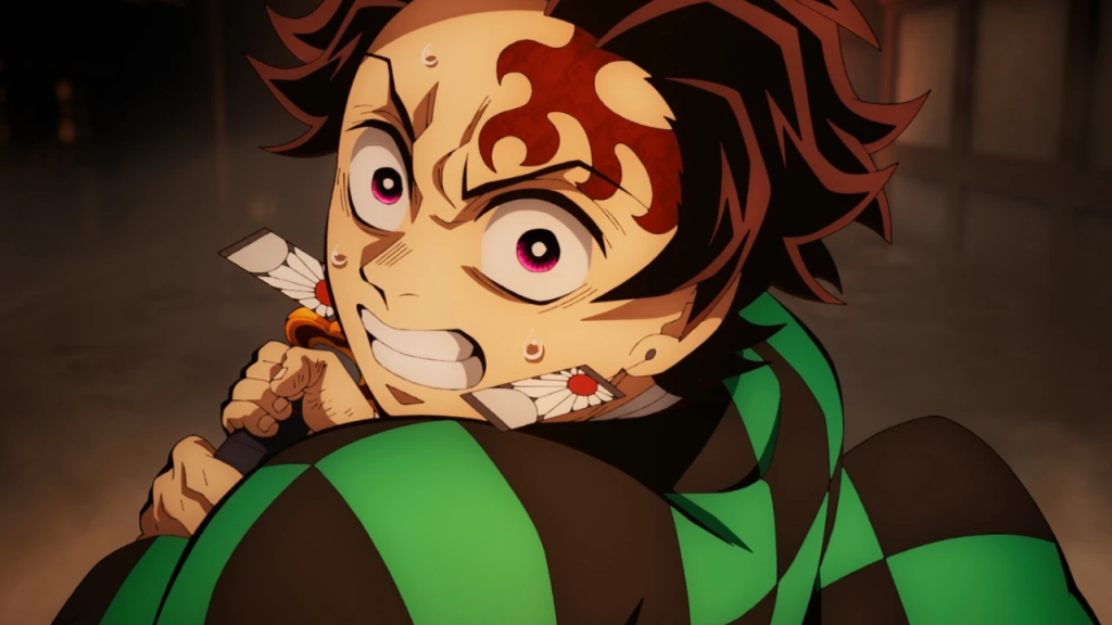 Demon Slayer Infinity Castle: Un Fenómeno Sin Precedentes En La Taquilla - Capitanes Regios