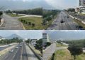 Conoce La Nueva Red Vial Del Sur De Monterrey. - Capitanes Regios