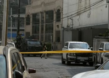 Operativo De La Feif En San Jerónimo - Capitanes Regios